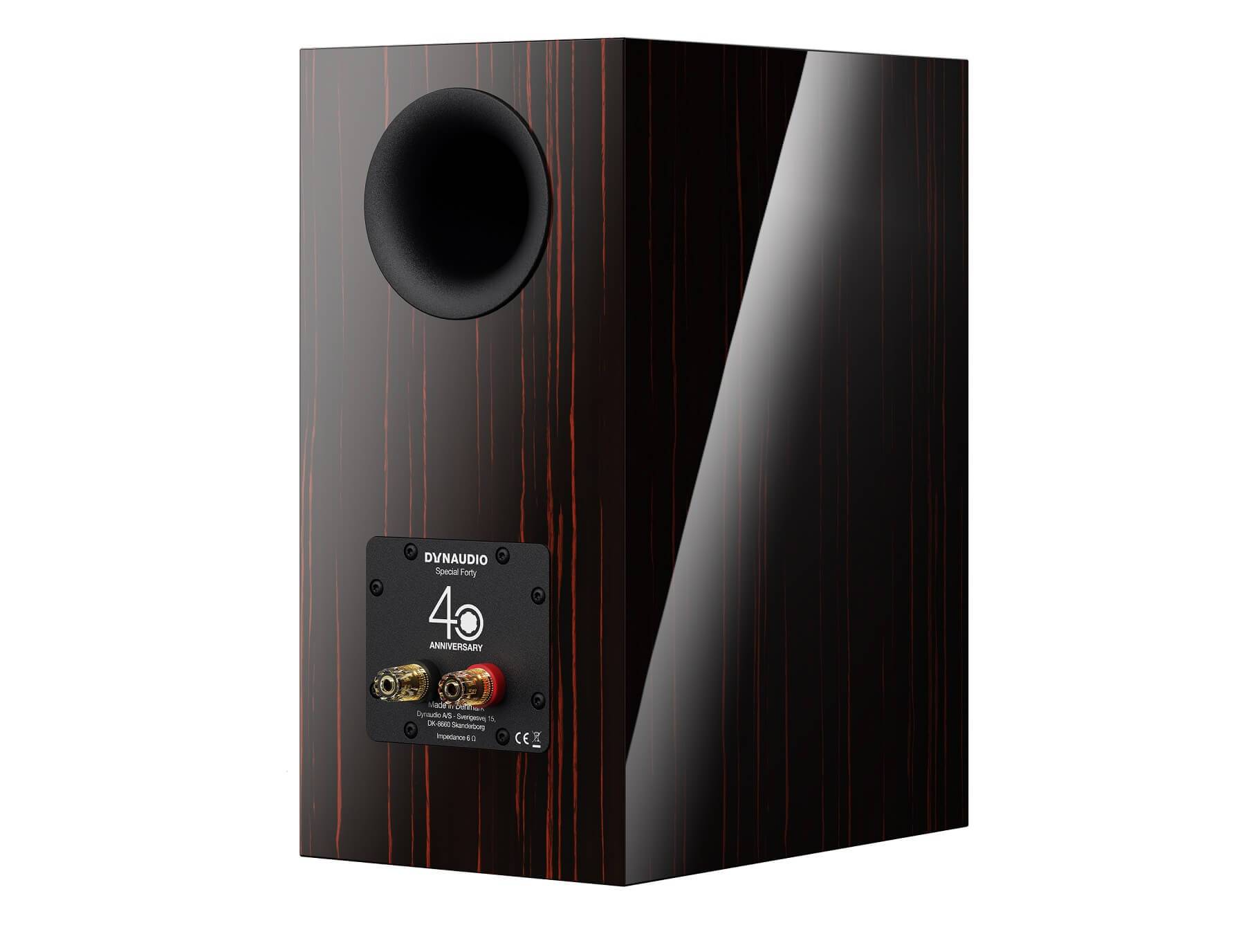 Dynaudio best sale forty special